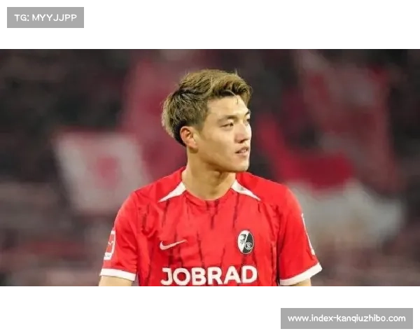 法兰克福正式签下堂安律 转会费高达2100万欧元