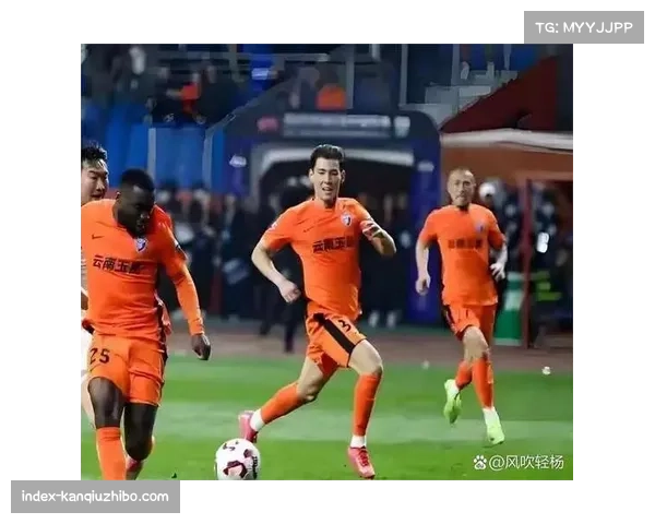 中超最新战况:云南玉昆五轮不胜 山东泰山强势升至积分榜第五