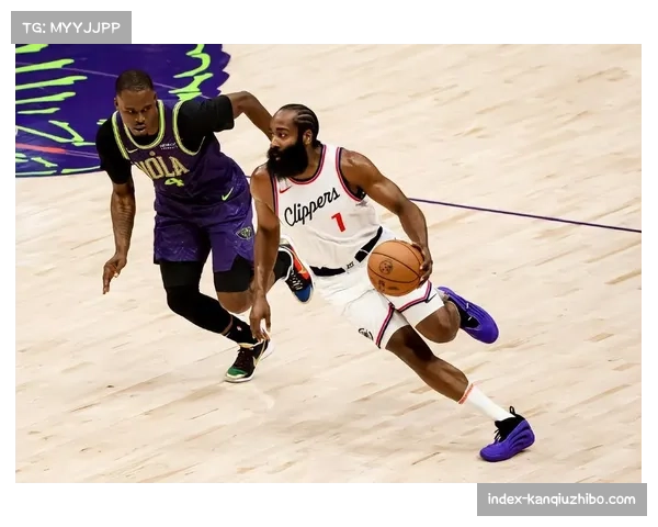 快船连胜势头强劲 助力季后赛争夺局面回暖