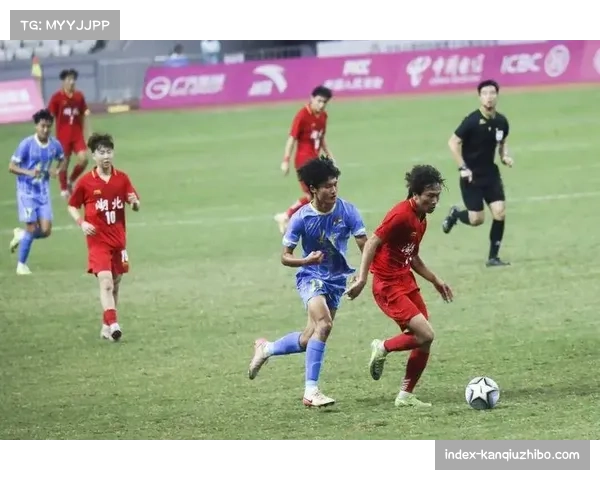 山东U20男足半决赛负湖北 一球之差无缘决赛