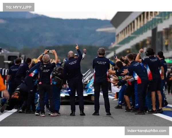 阿尔派车队2026年计划 法国制造商期待重返前列